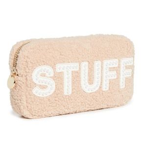 Stoney Clover Lane Stuff Pouch NWT